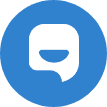 Icon chat